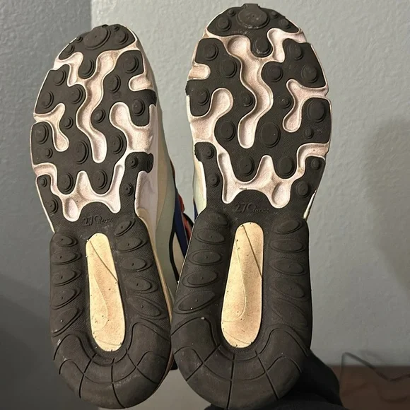 Nike react - Picture 2 of 6